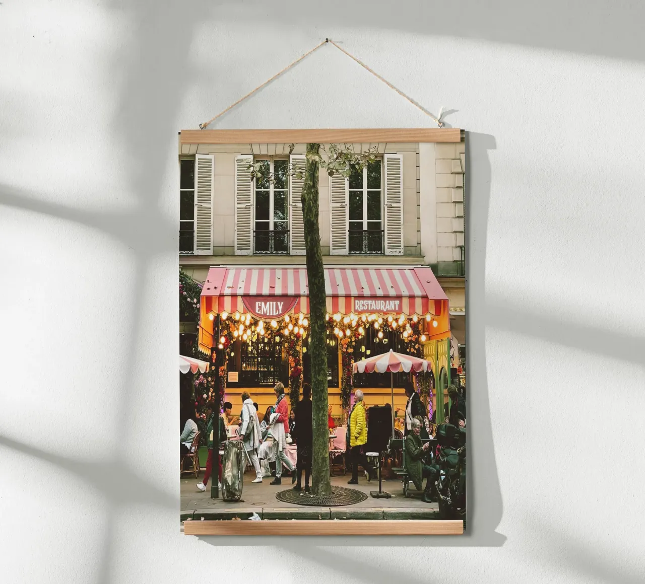 Emily poster da Cassia Beck Photography