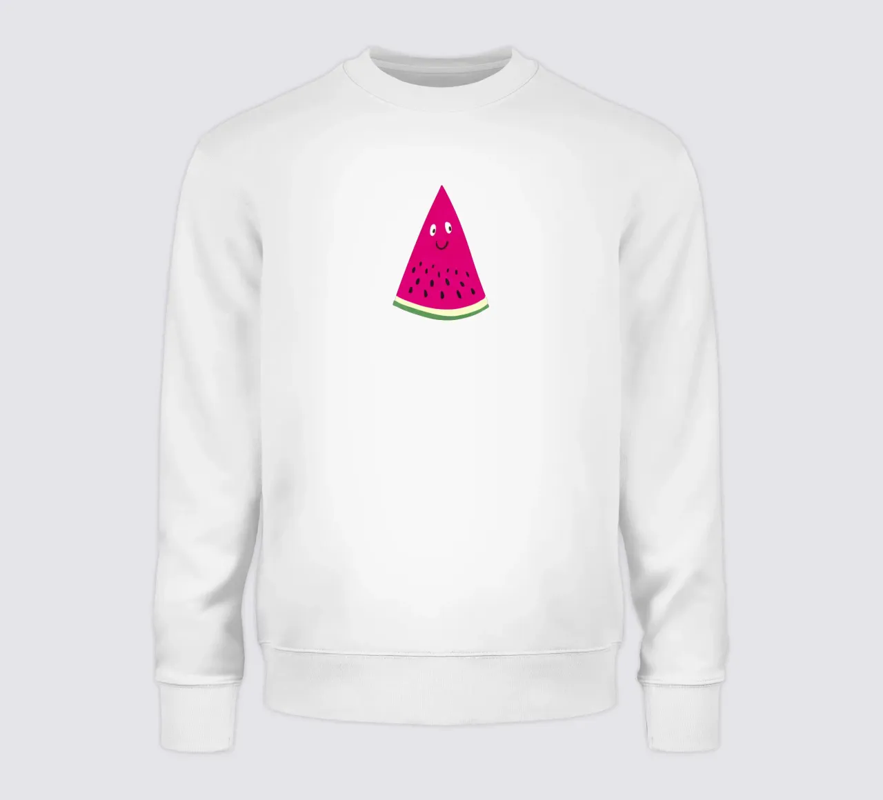 Ciao anguria felpa da Illustration Raissa Oltmanns