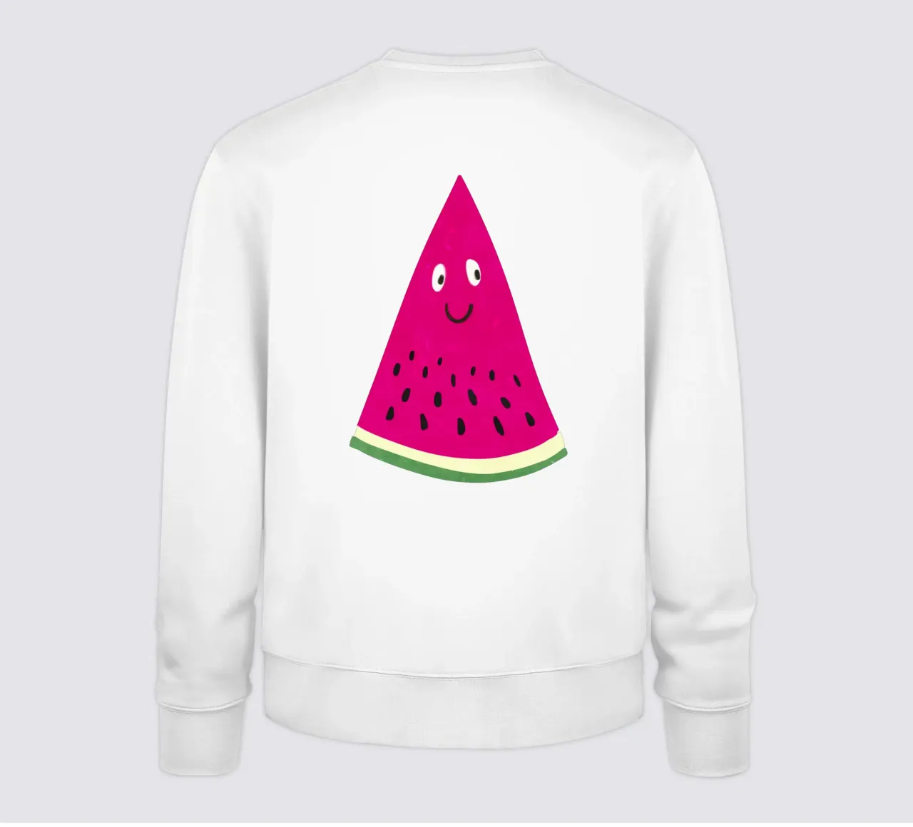 Ciao anguria felpa da Illustration Raissa Oltmanns