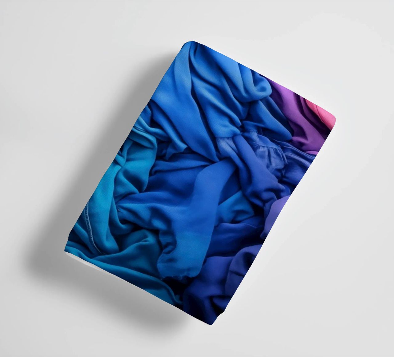 Textil Orgullo LGBTQ arco iris toalla de baño de Autofocus