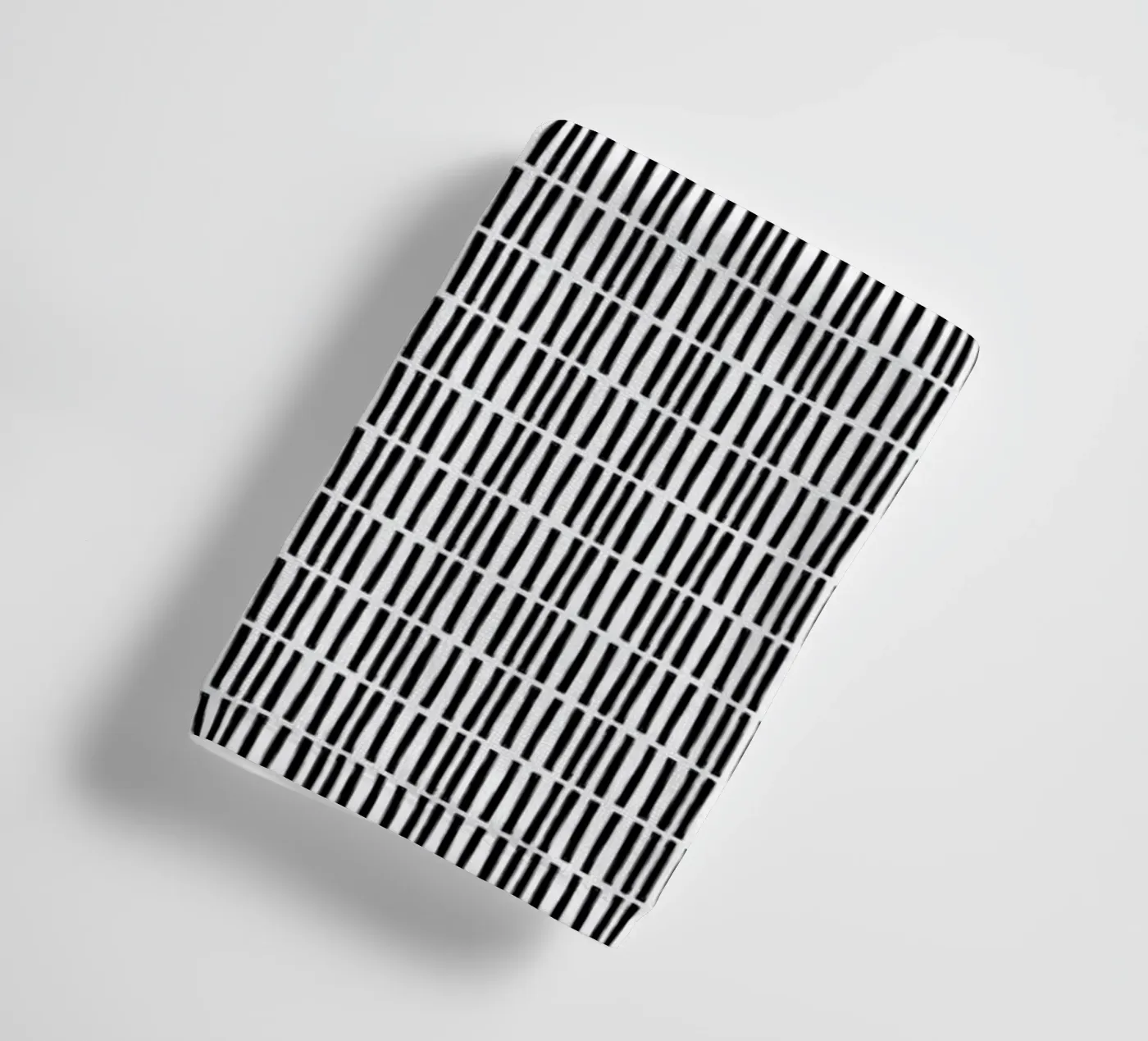 Grass towel by Maren Gross