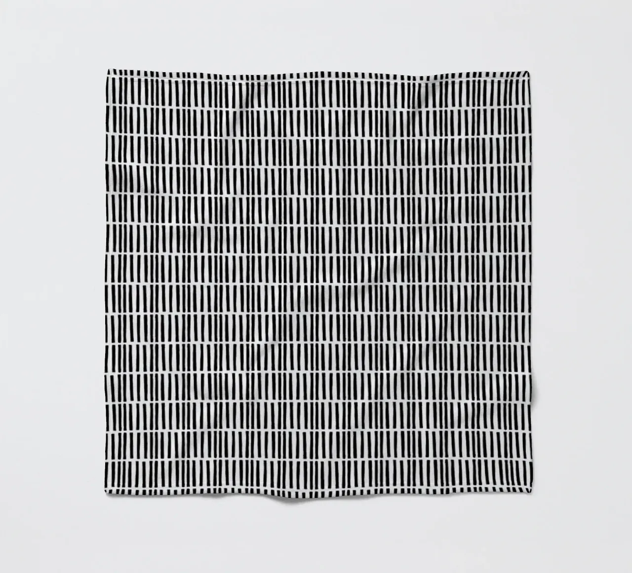 Grass Fleecedecke von Maren Gross