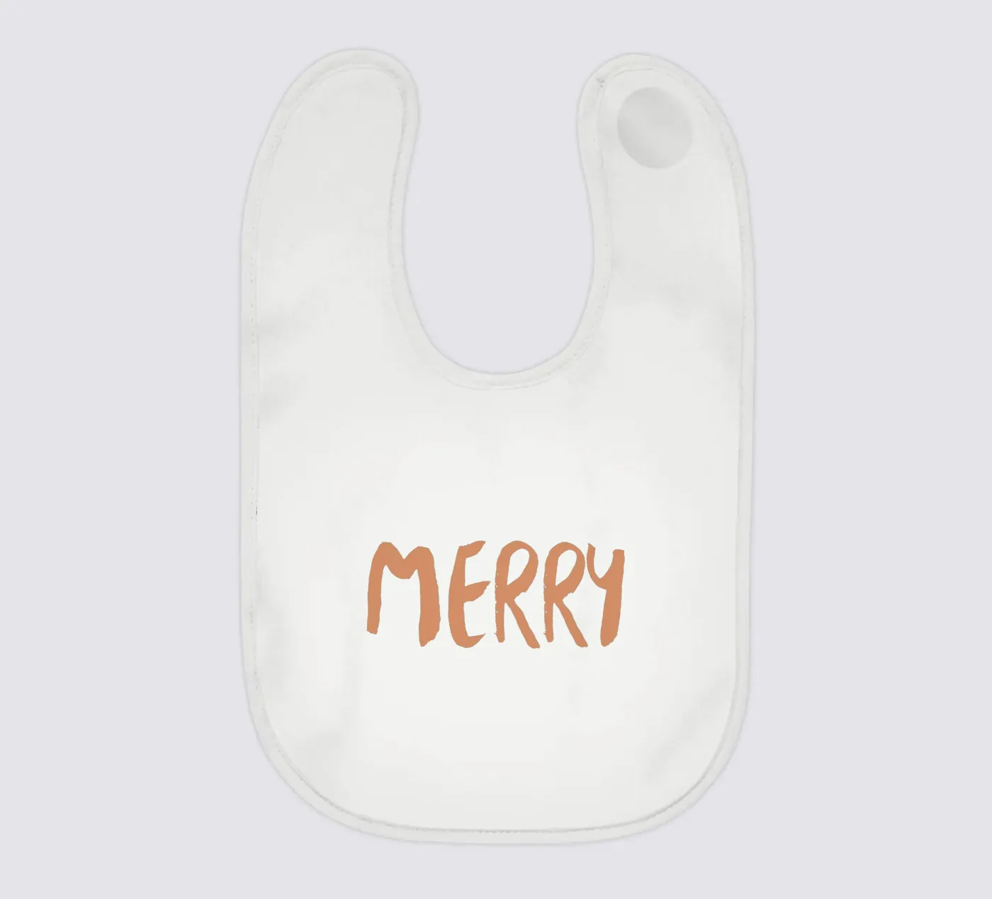 Blush Merry bavaglino da Orara Studio