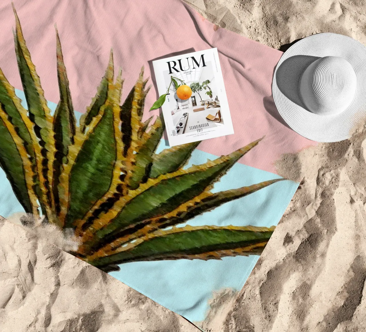 Agave 01 telo mare da amini54