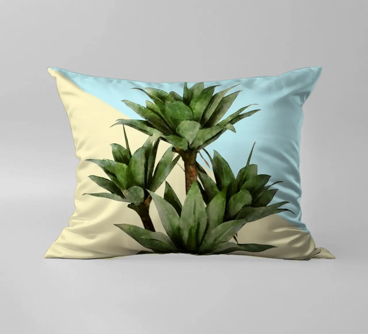 Agave 02 cuscino da amini54
