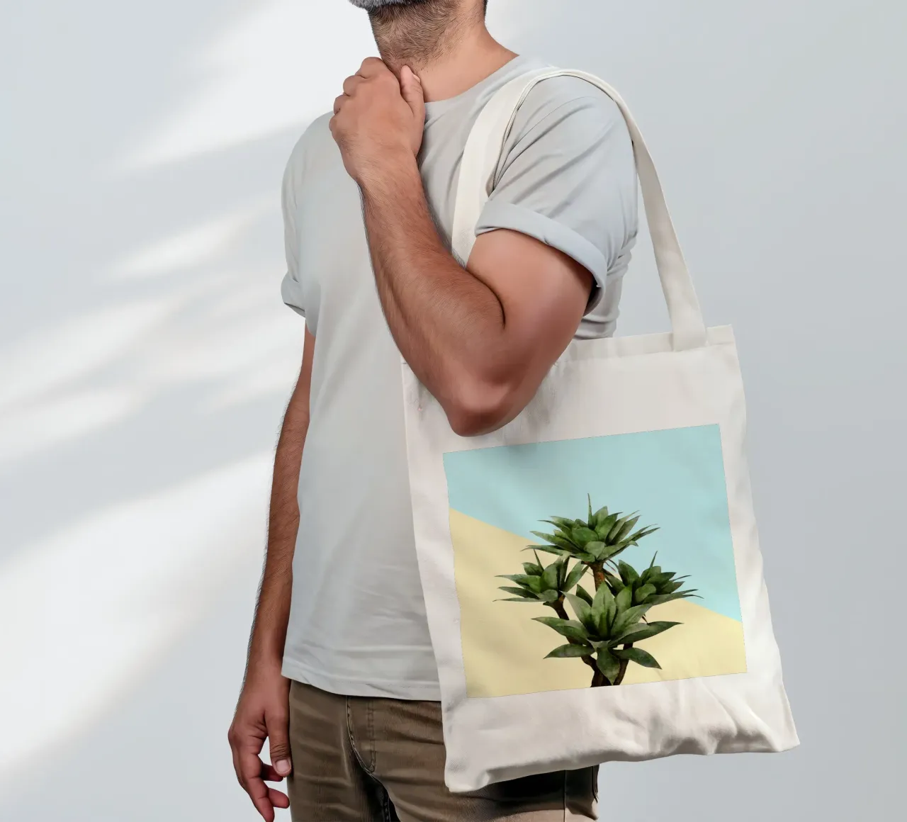 Agave 02 borsa in juta da amini54