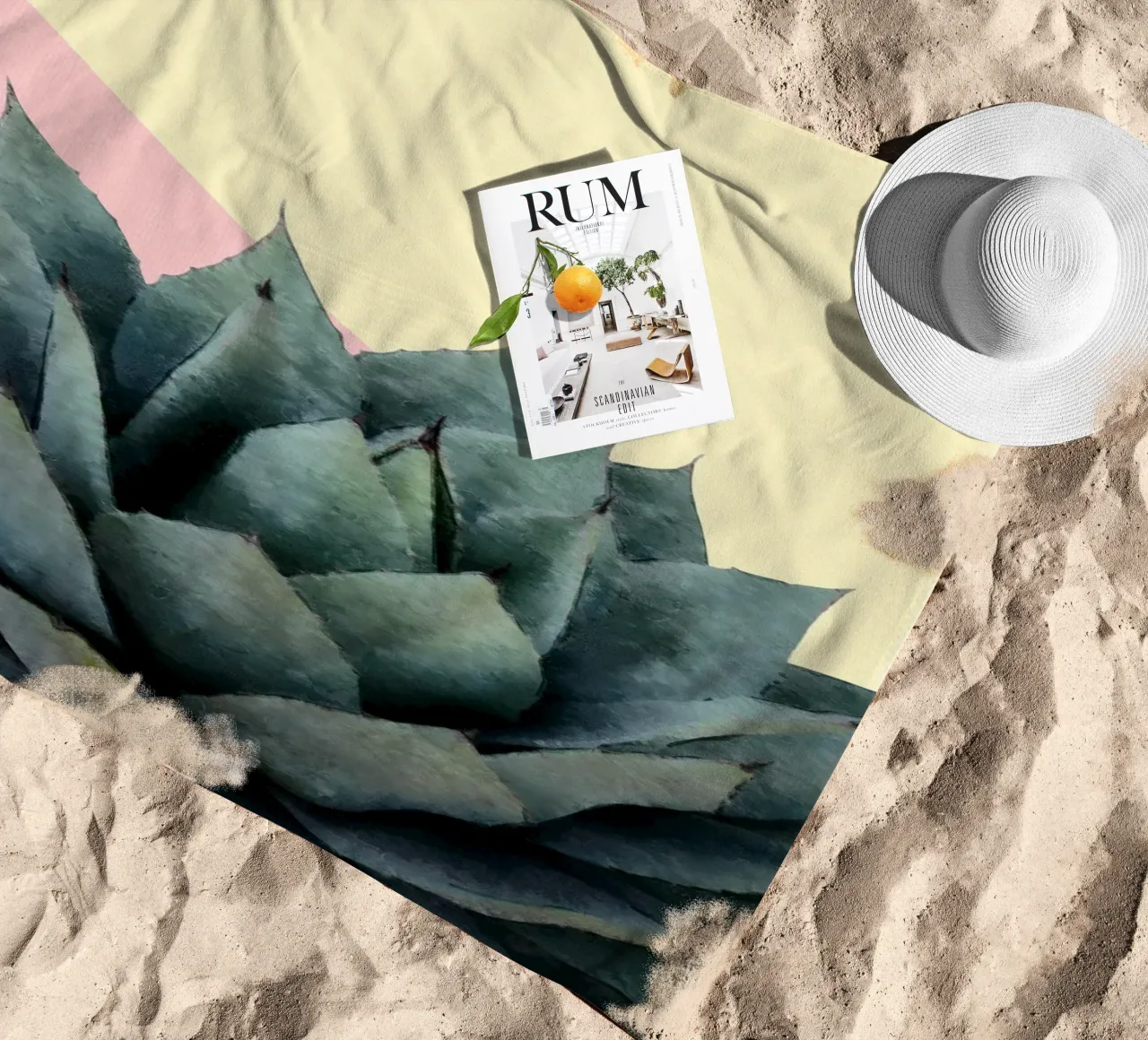 Agave 04 telo mare da amini54