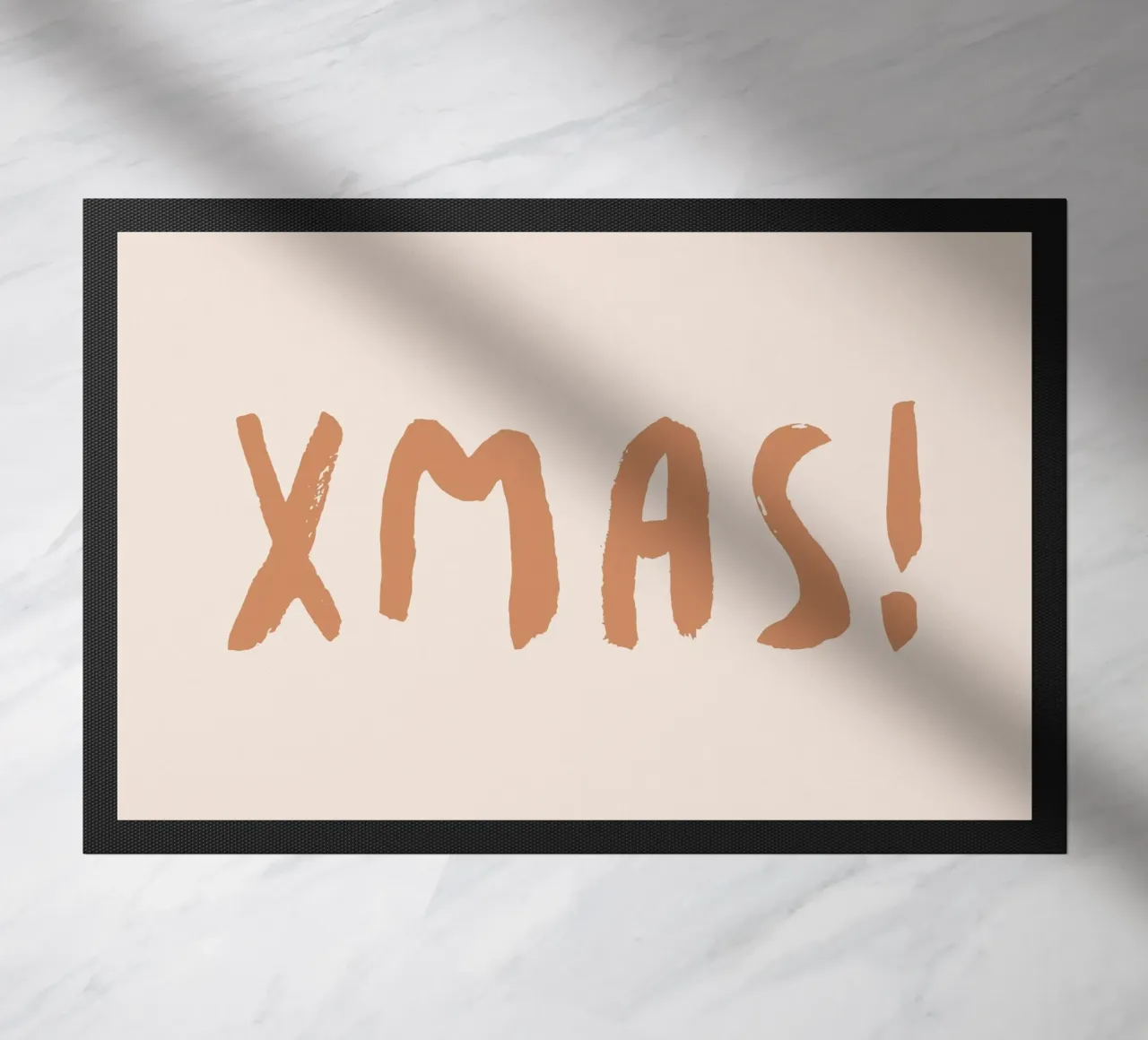 Blush Xmas! zerbino da Orara Studio