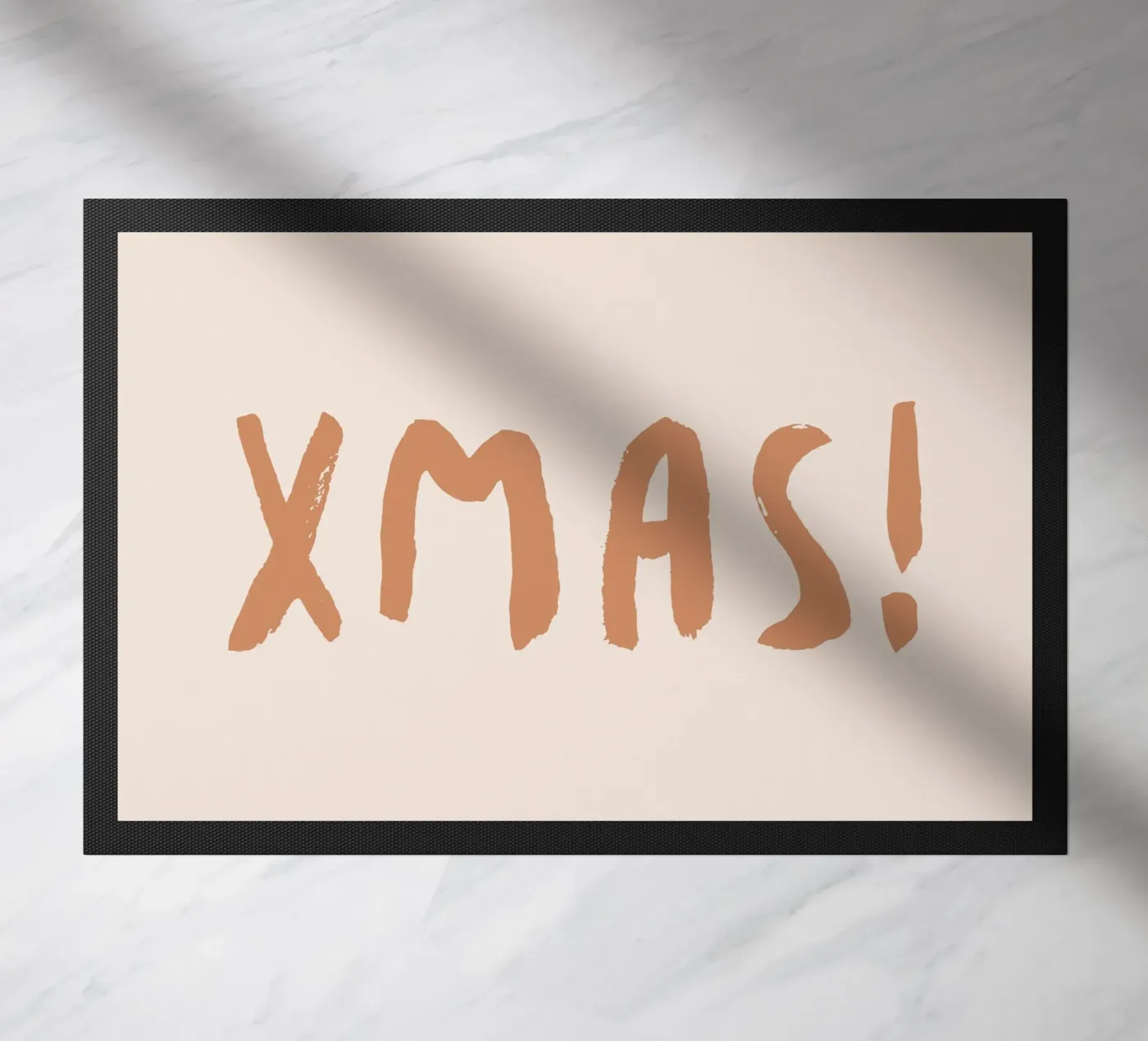 Blush Xmas! zerbino da Orara Studio