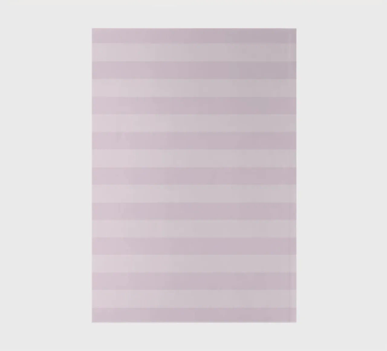 Initials pink notebook by we line studio - design