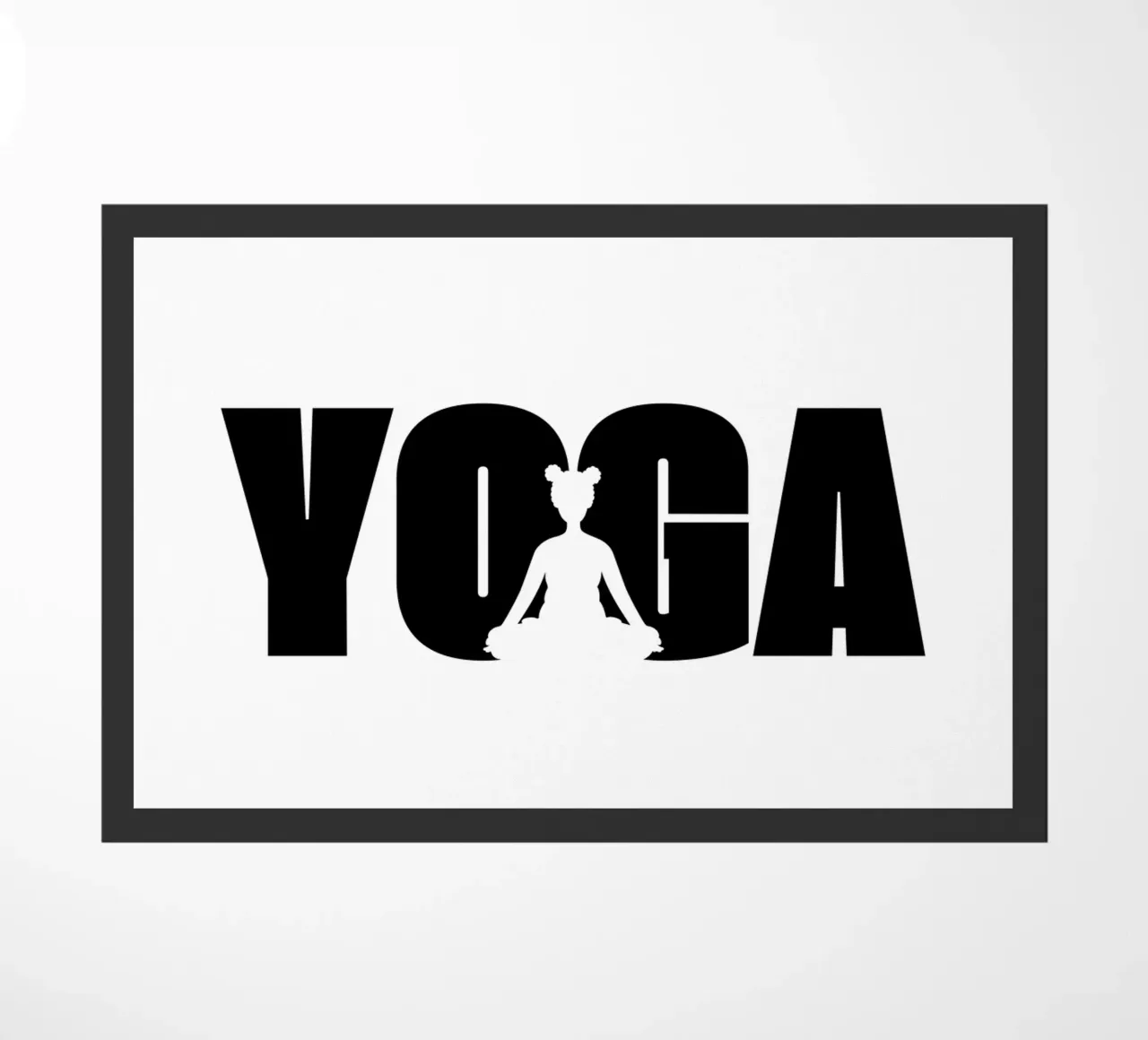YOGA zerbino da ArtDesign by KBK