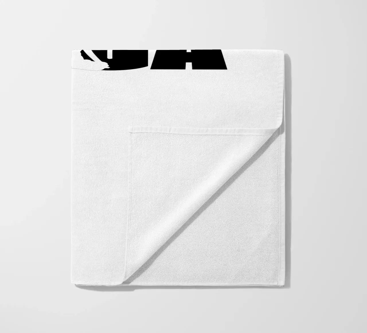 YOGA telo mare da ArtDesign by KBK