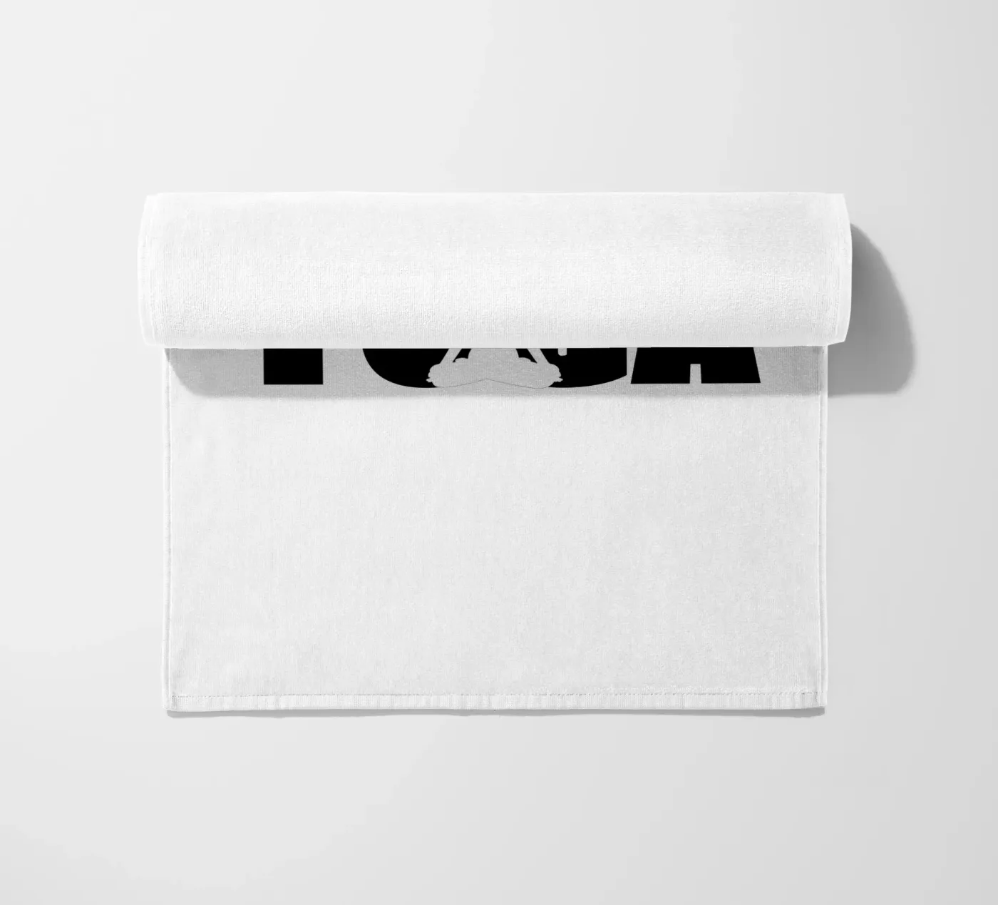 YOGA telo mare da ArtDesign by KBK