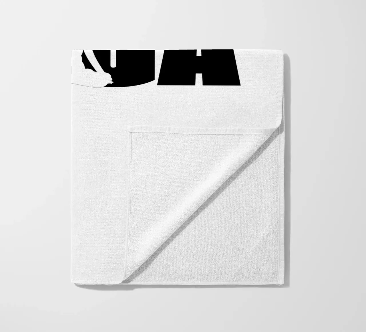 YOGA telo mare da ArtDesign by KBK