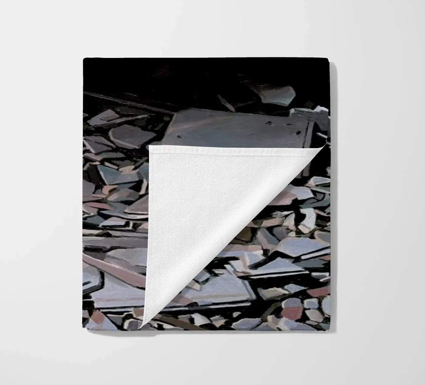 Moonhite telo mare da Scott Listfield