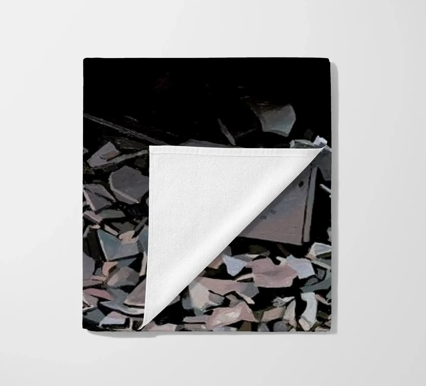 Moonhite telo mare da Scott Listfield