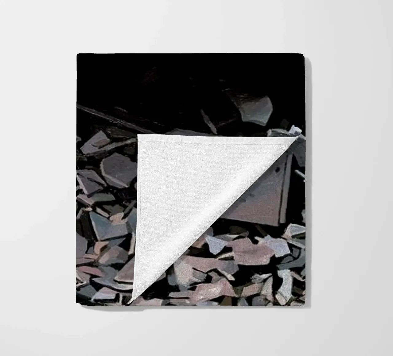 Moonhite telo mare da Scott Listfield