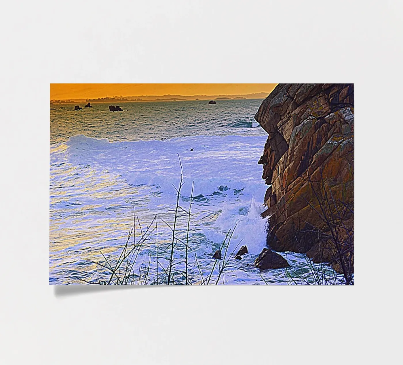 FAA83 sticker sheet by Thierry vobmann photography