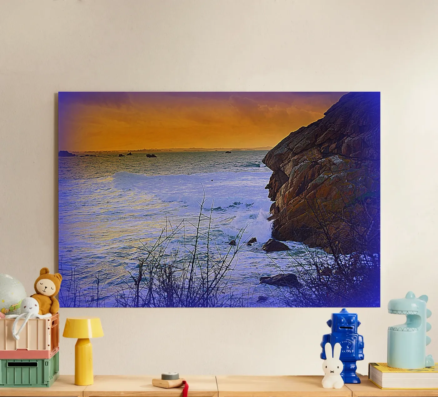 FAA83 plexiglas de Thierry vobmann photography