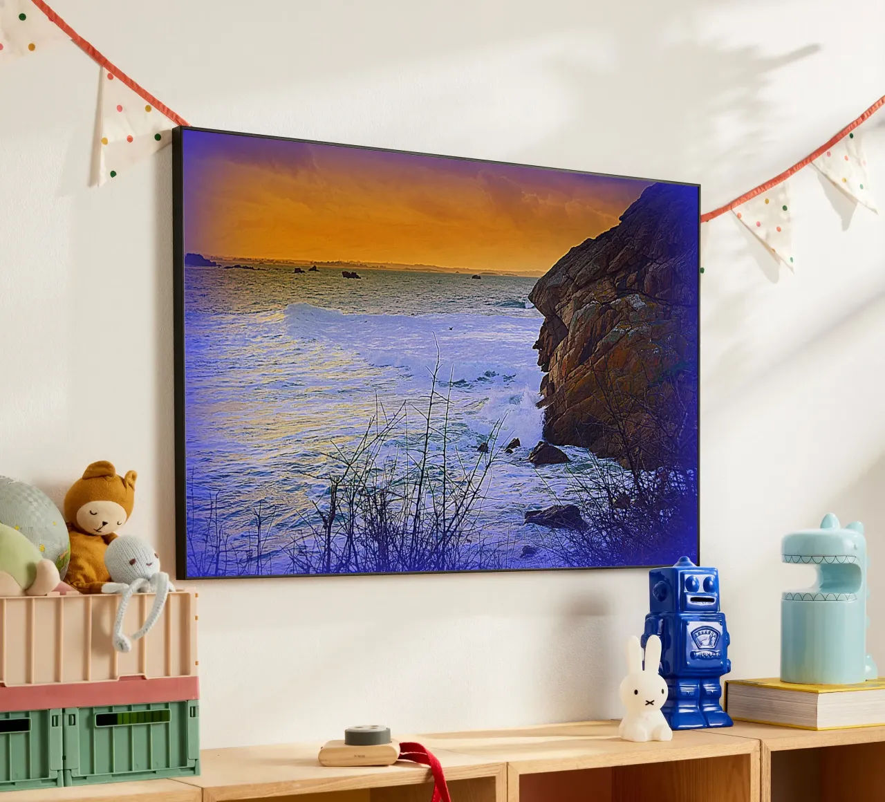 FAA83 pannello forex da Thierry vobmann photography