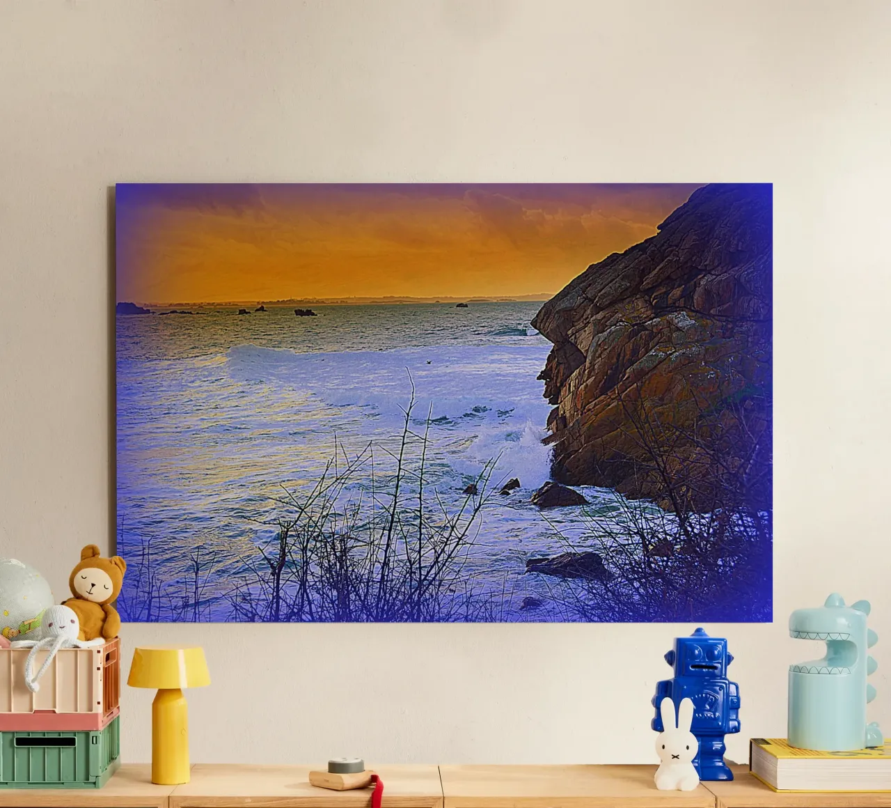 FAA83 pannello forex da Thierry vobmann photography