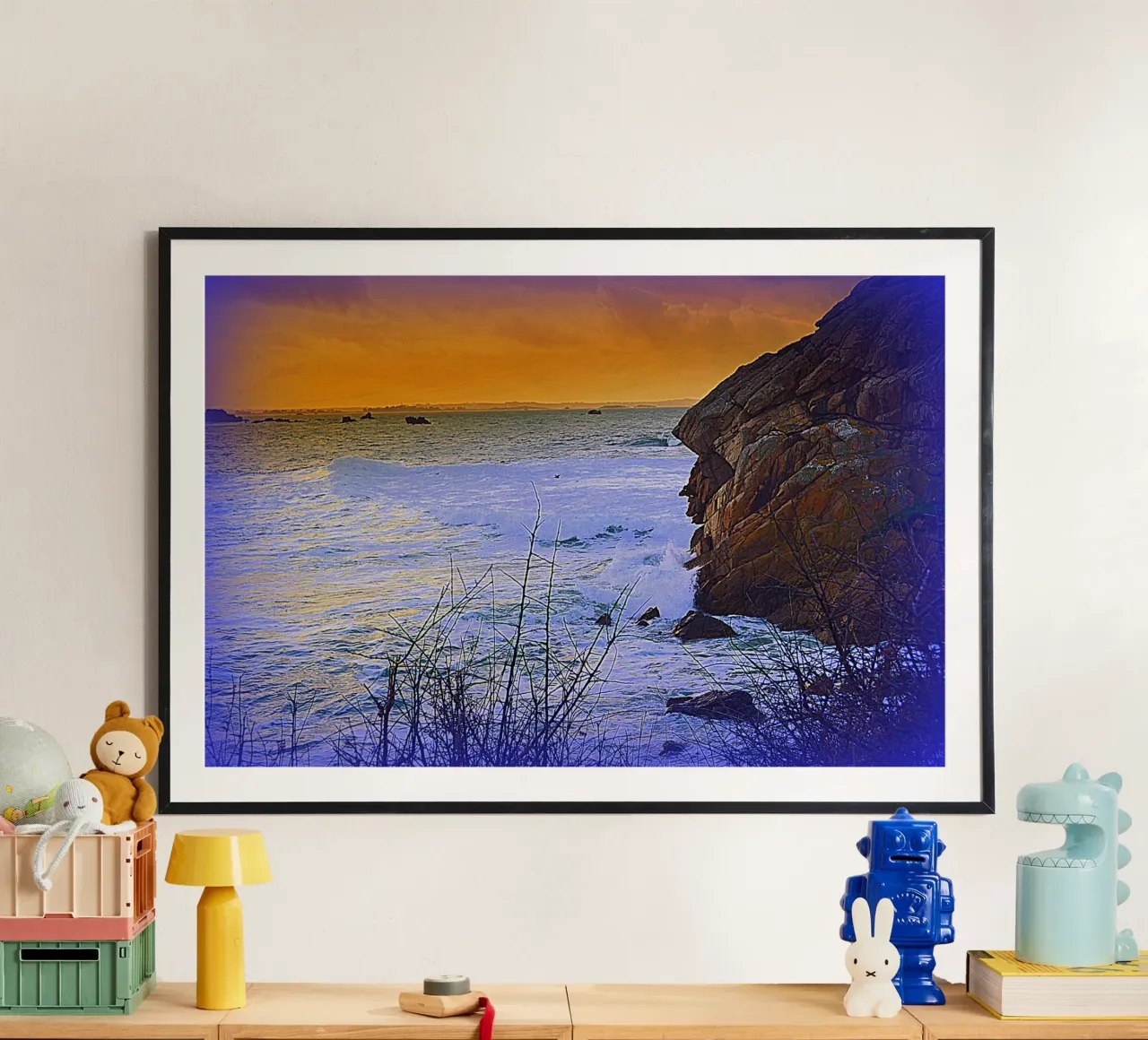 FAA83 poster da Thierry vobmann photography