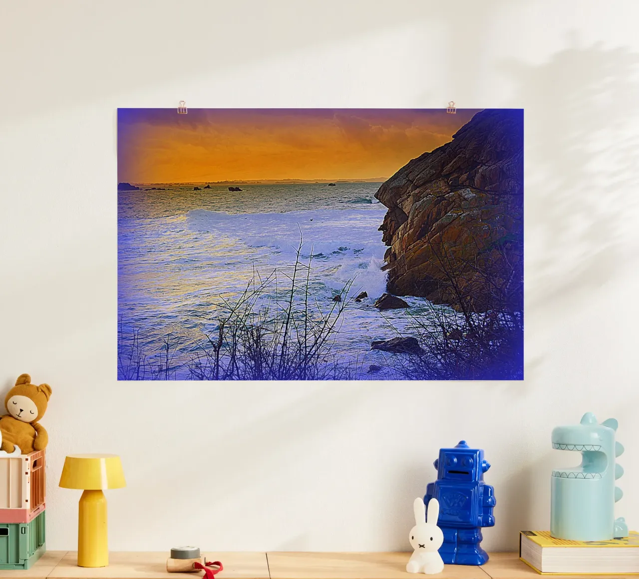 FAA83 poster da Thierry vobmann photography