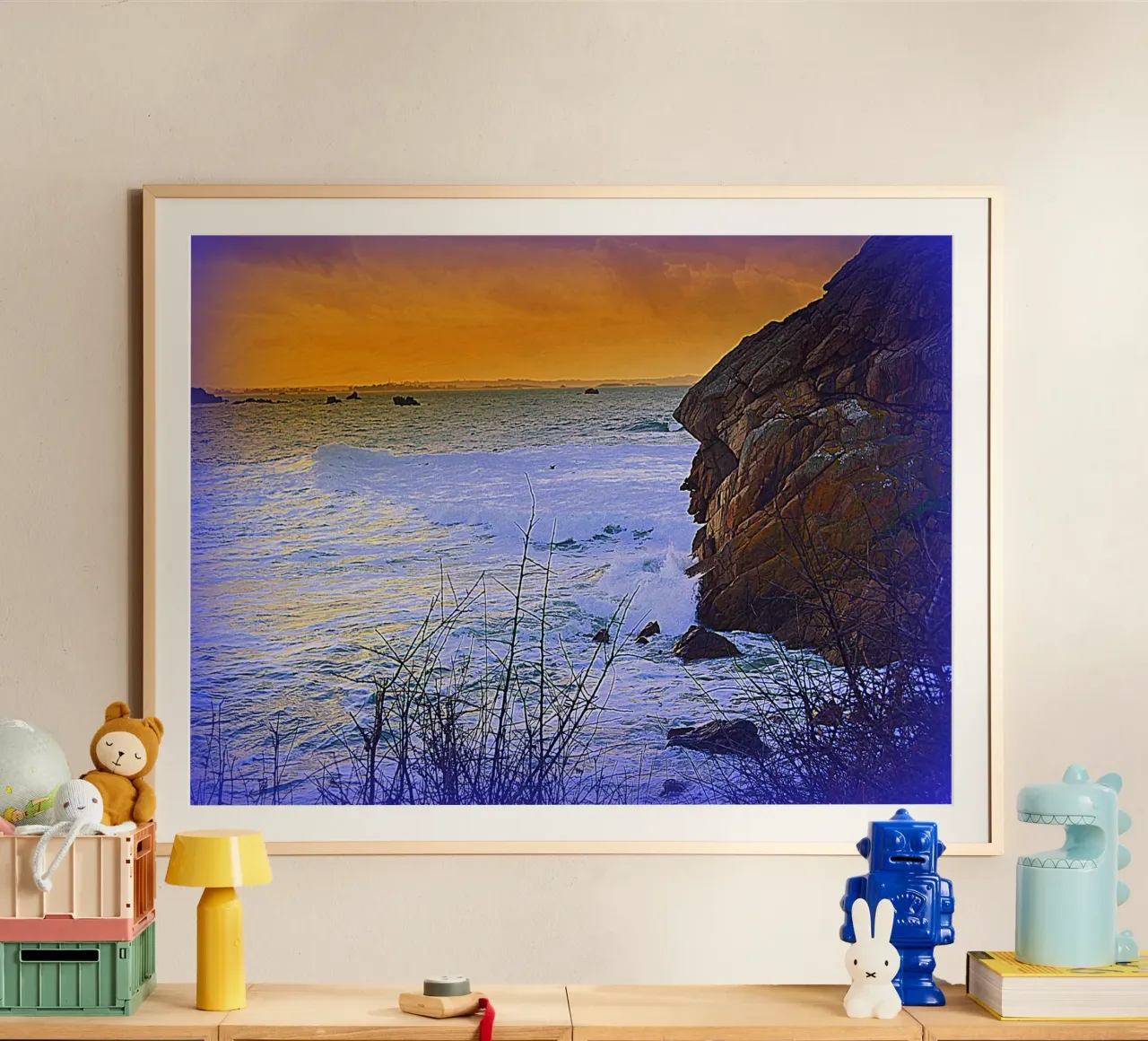 FAA83 poster da Thierry vobmann photography