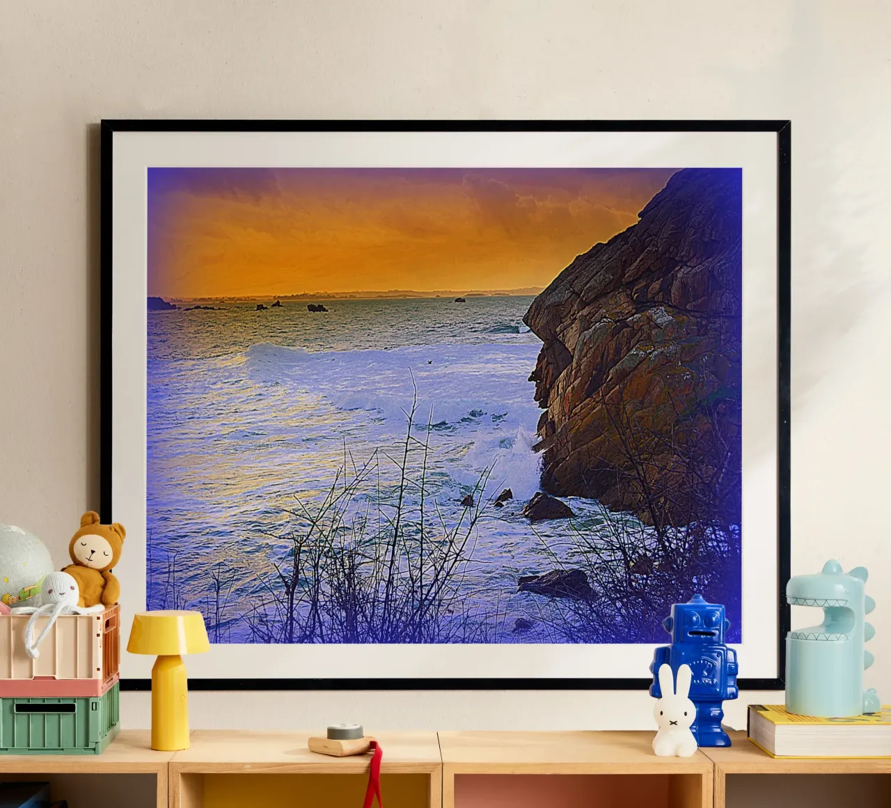 FAA83 poster da Thierry vobmann photography