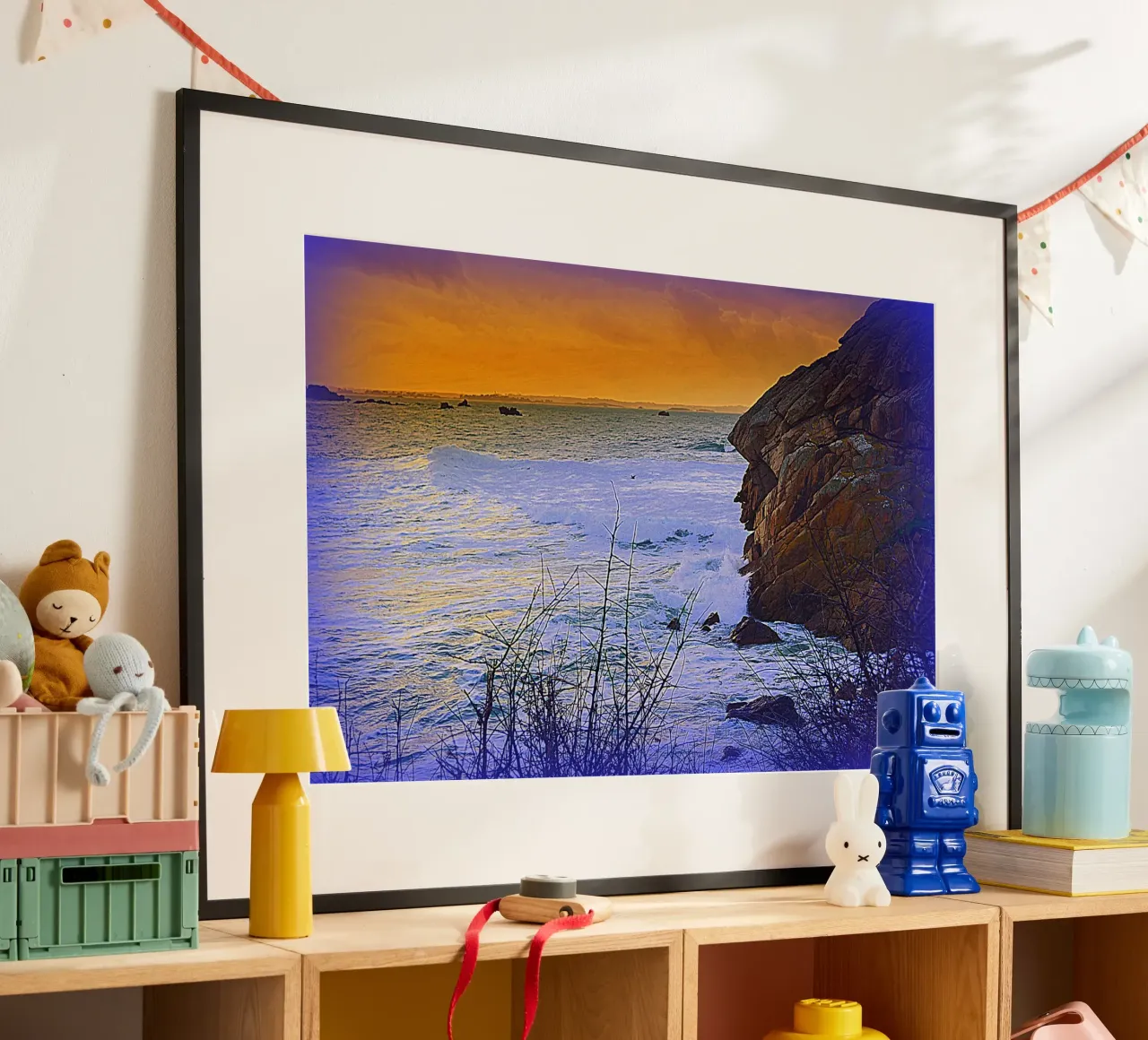 FAA83 poster da Thierry vobmann photography