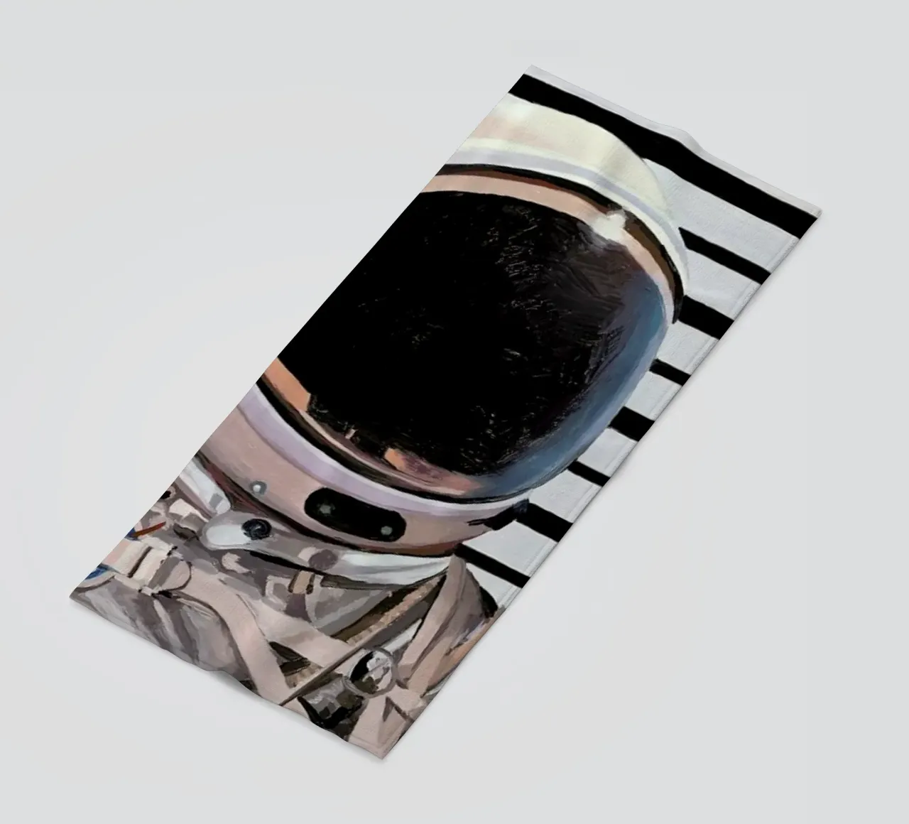 Mugshot telo mare da Scott Listfield