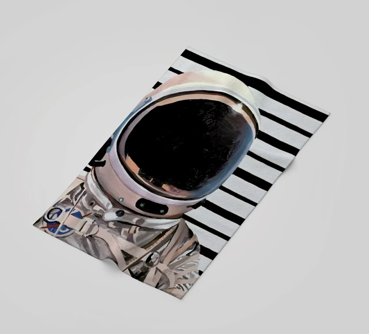 Mugshot telo mare da Scott Listfield