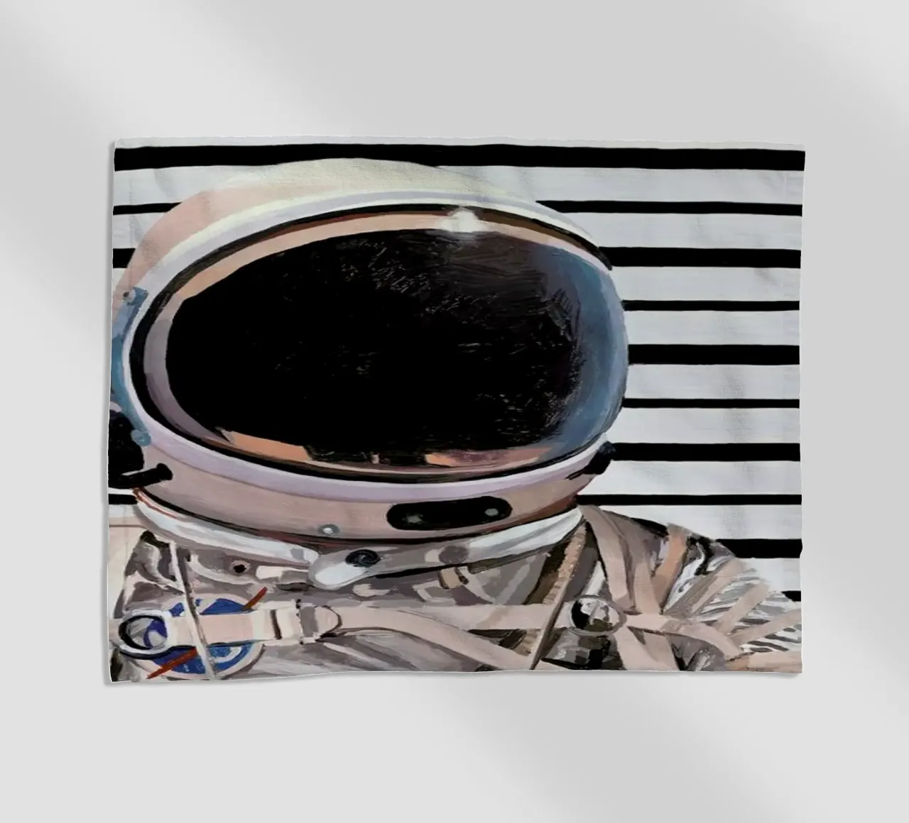 Mugshot telo mare da Scott Listfield