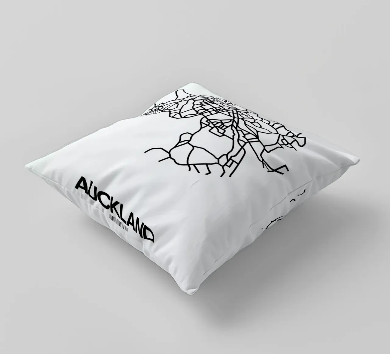 Auckland cuscino da Naxart