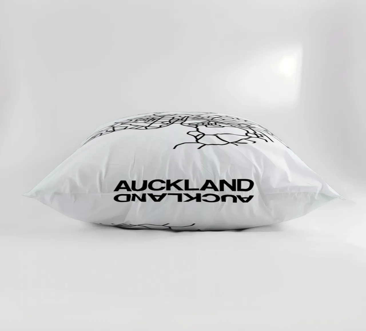 Auckland cuscino da Naxart