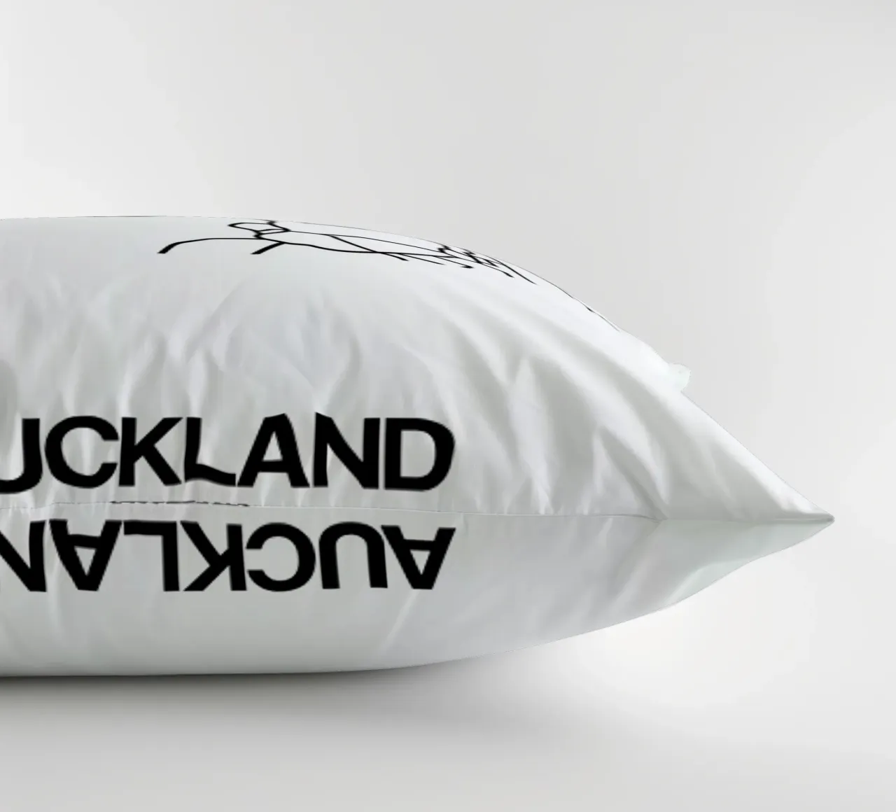 Auckland cuscino da Naxart