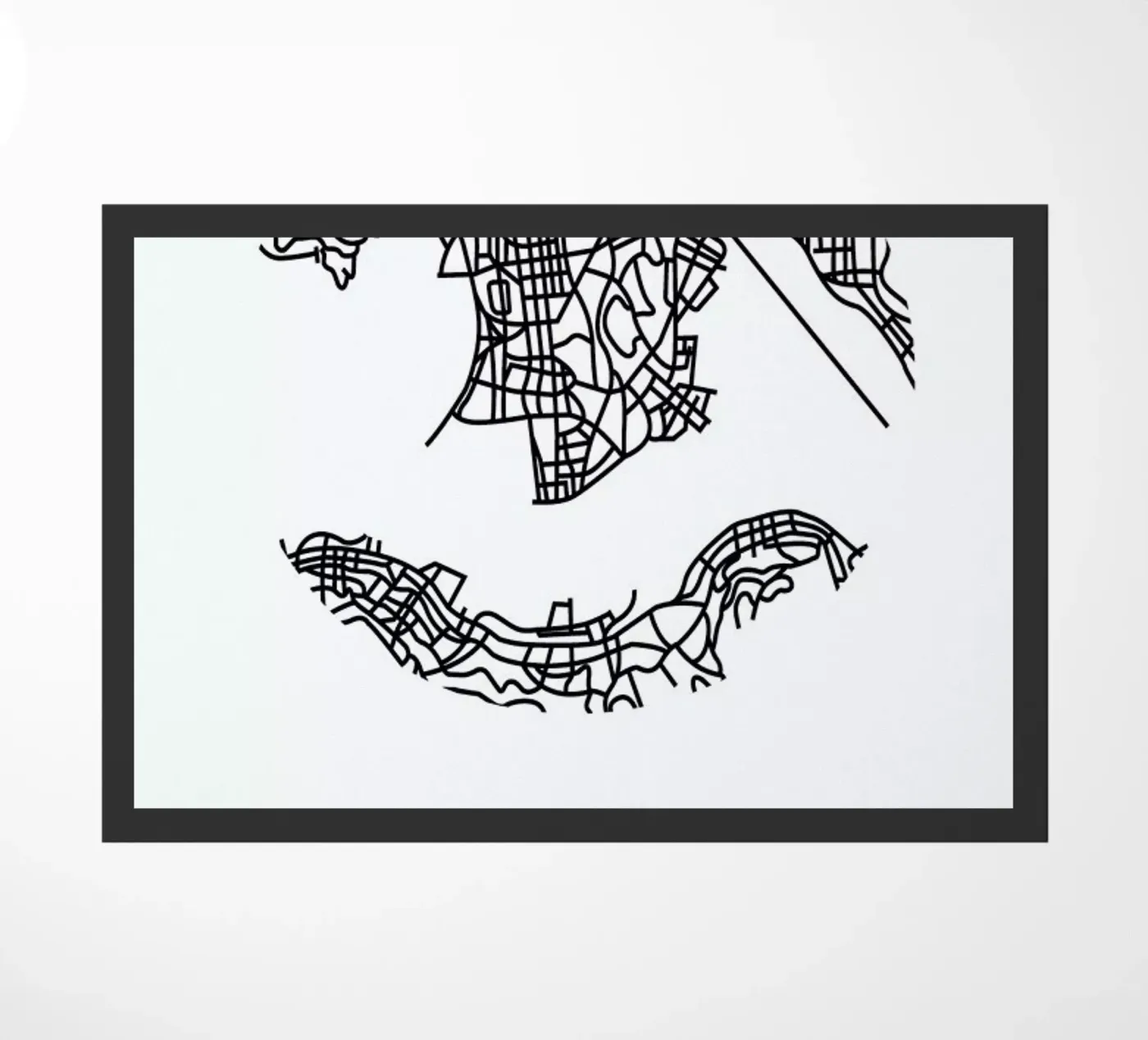 Hong Kong zerbino da Naxart