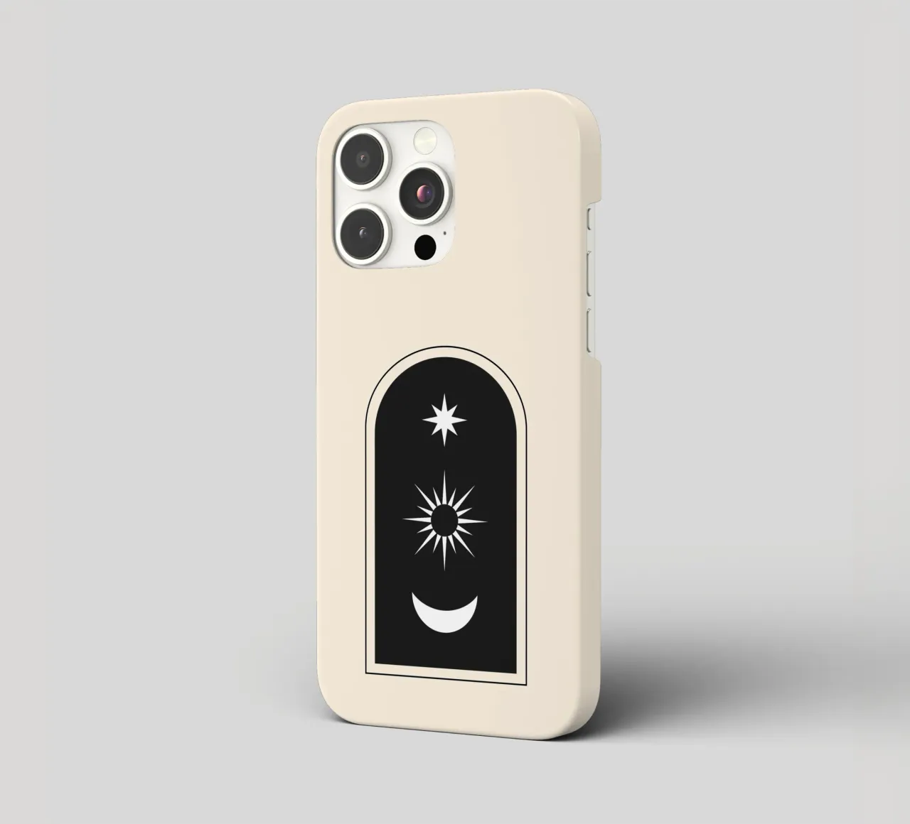 Astratto Boho metà secolo Pattern 11 cover iphone da Paigaam Studio