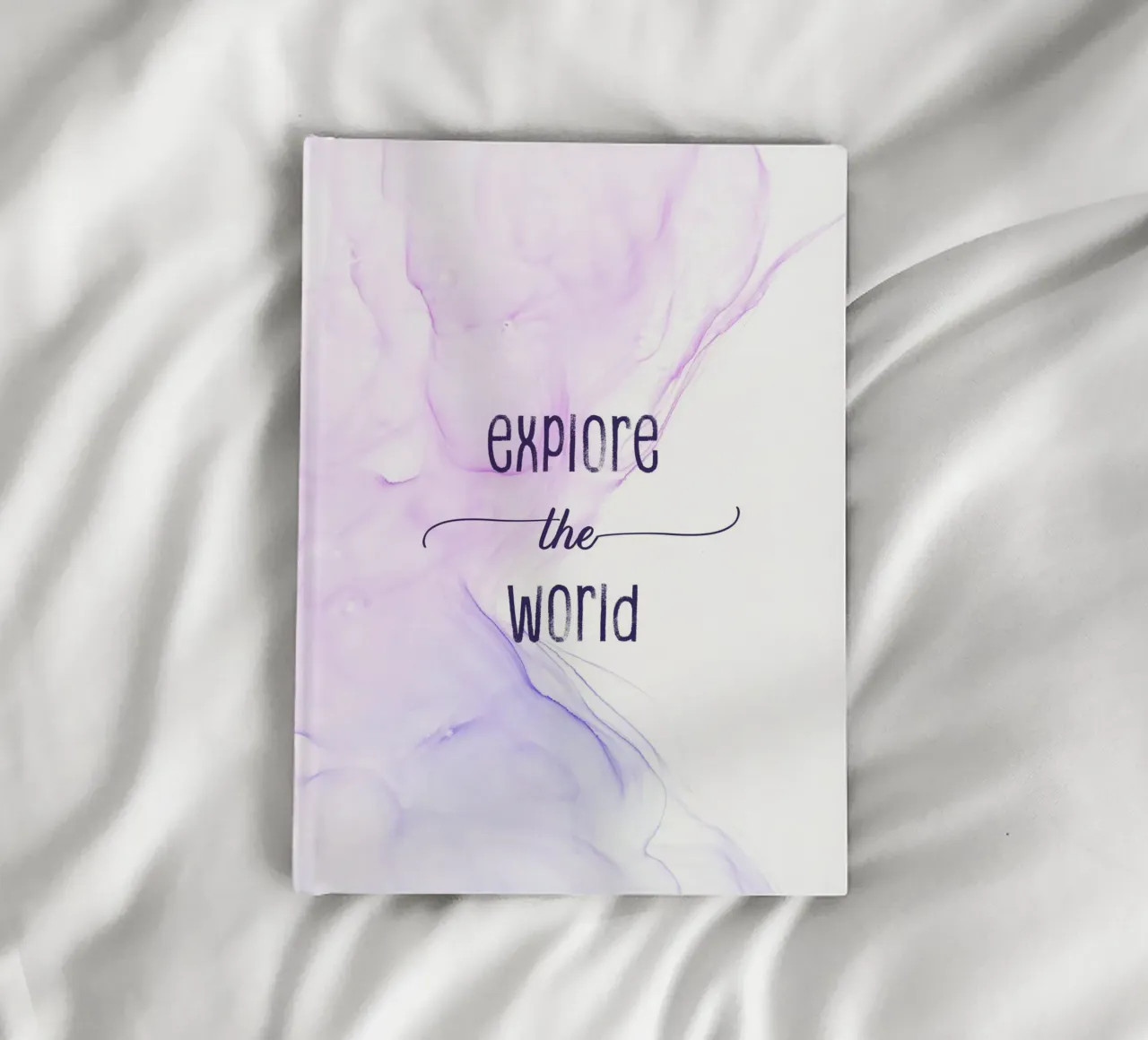 Explore the world | floating colors diario da Melanie Viola