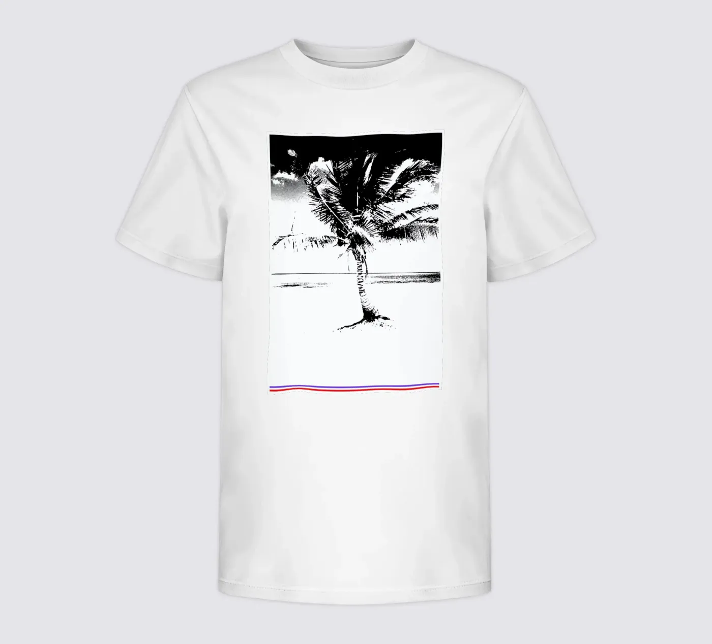 80ish t-shirt bambini da Sattrup & Høst