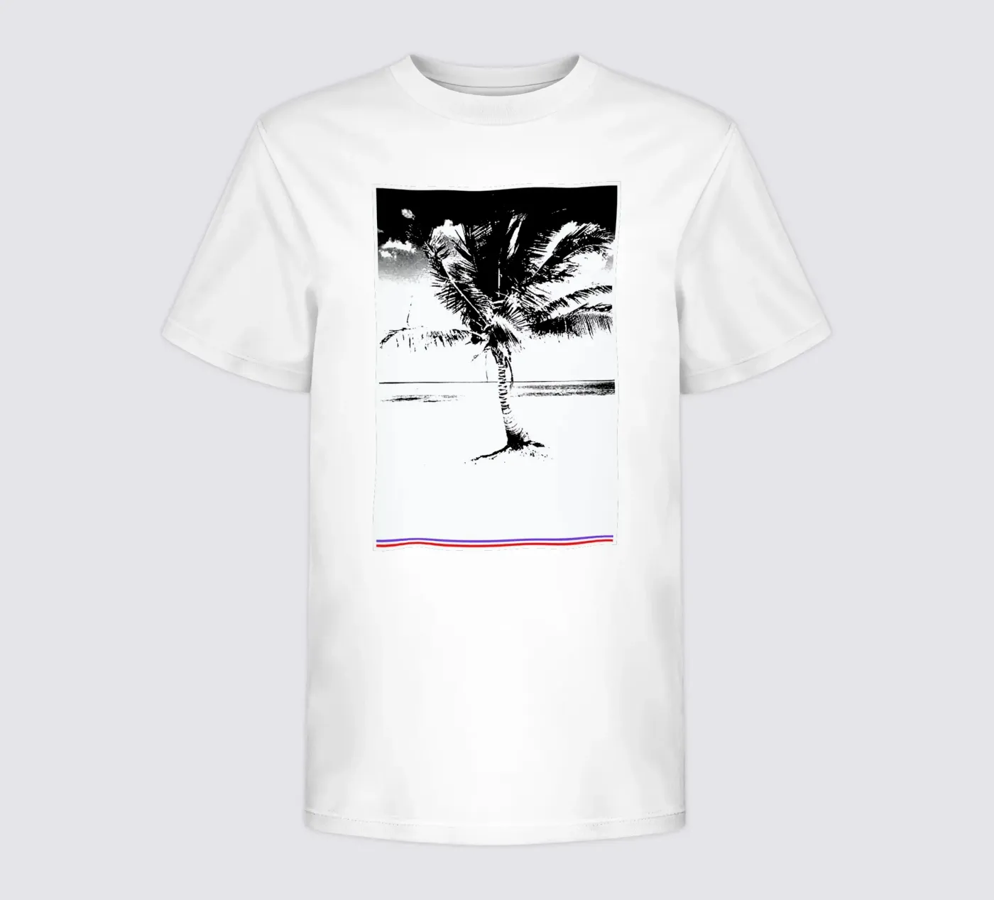 80ish t-shirt bambini da Sattrup & Høst
