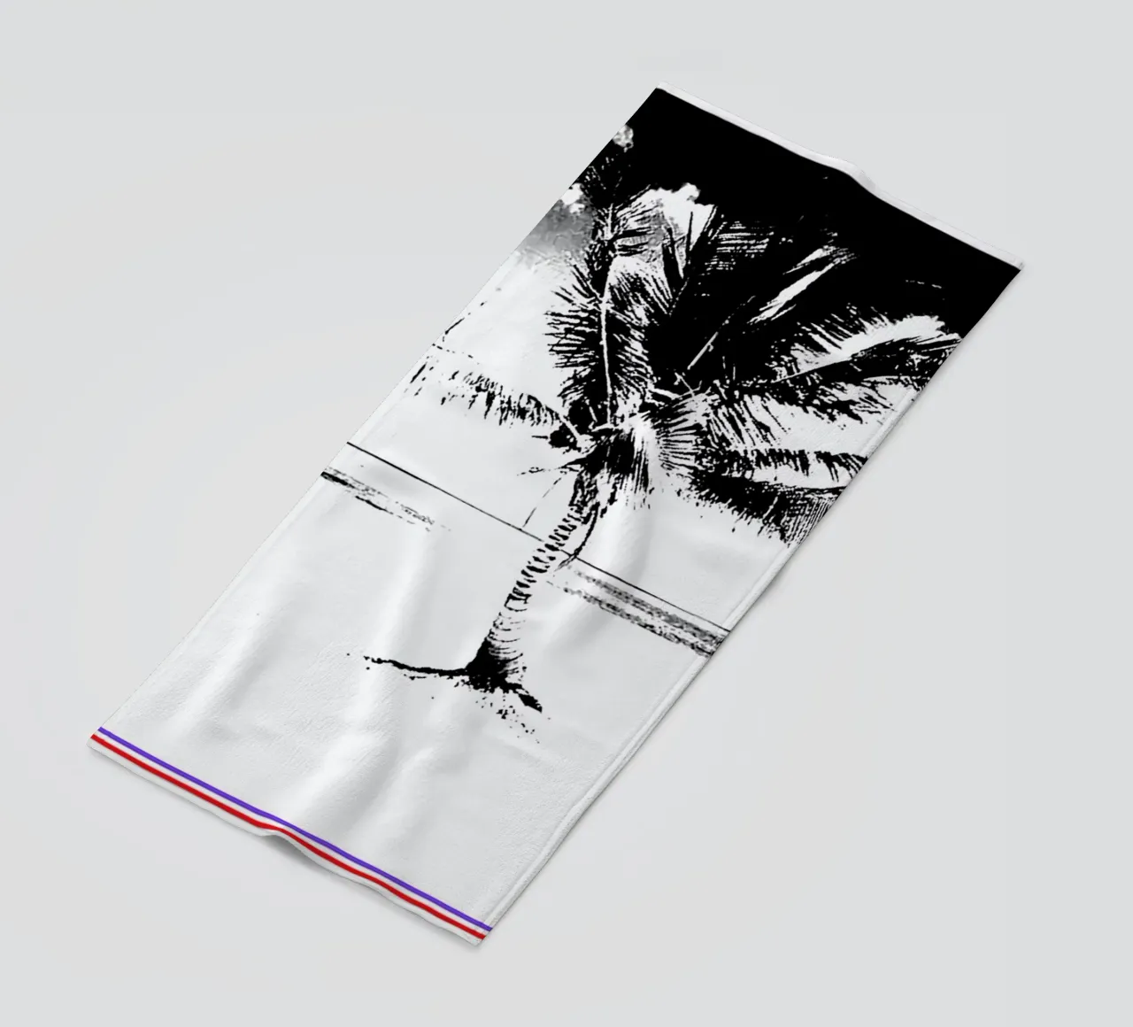 80ish telo mare da Sattrup & Høst