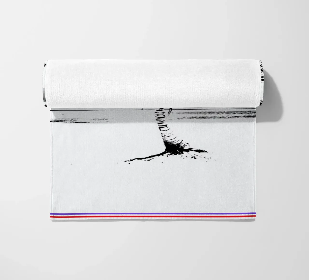 80ish telo mare da Sattrup & Høst