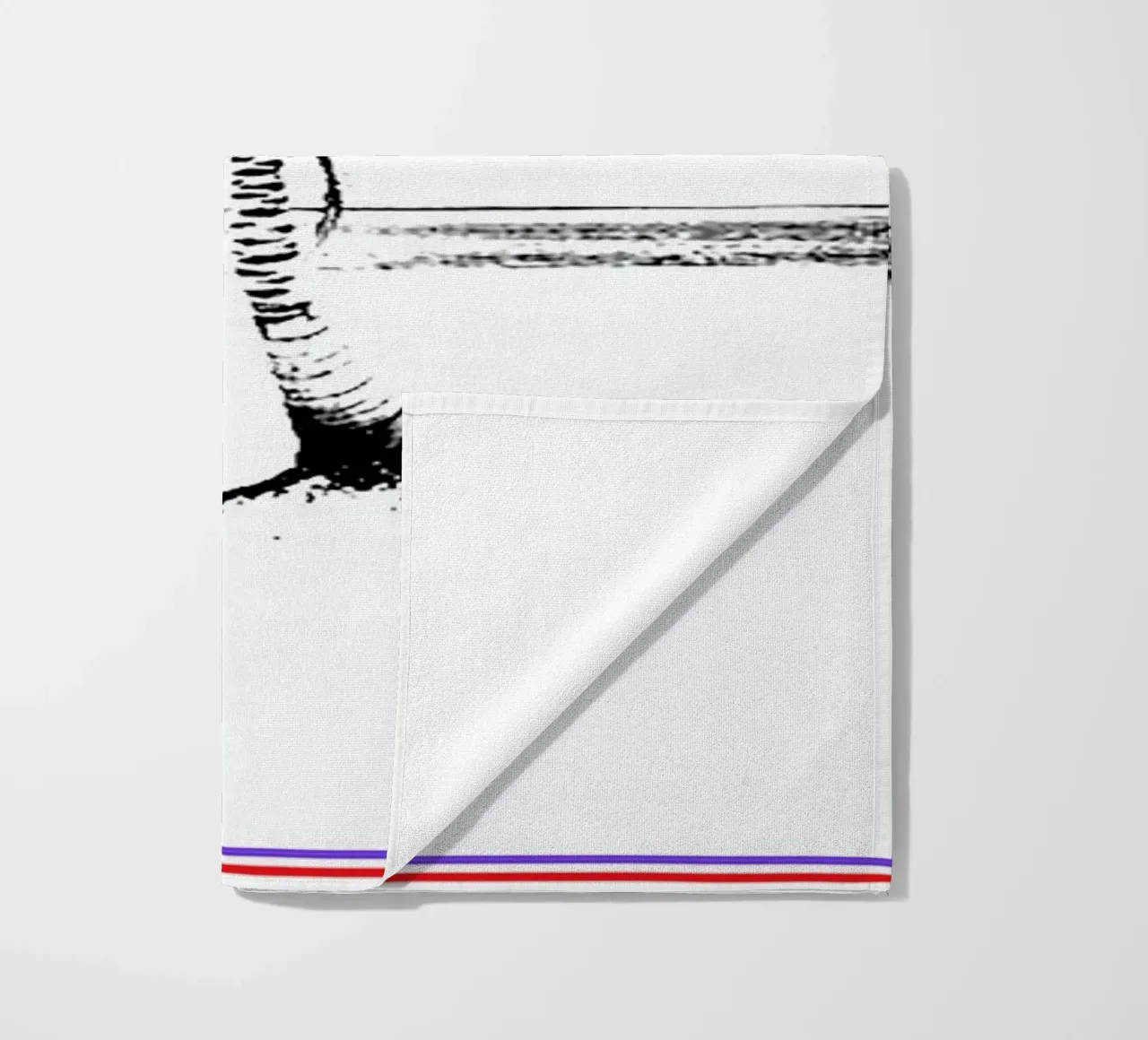 80ish telo mare da Sattrup & Høst