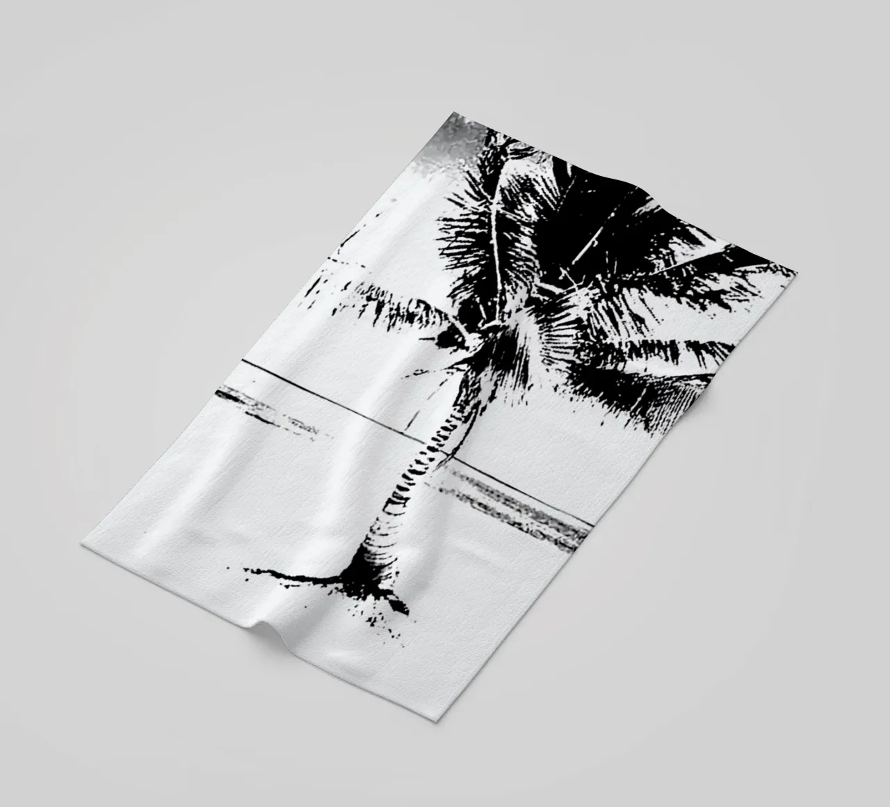 80ish telo mare da Sattrup & Høst