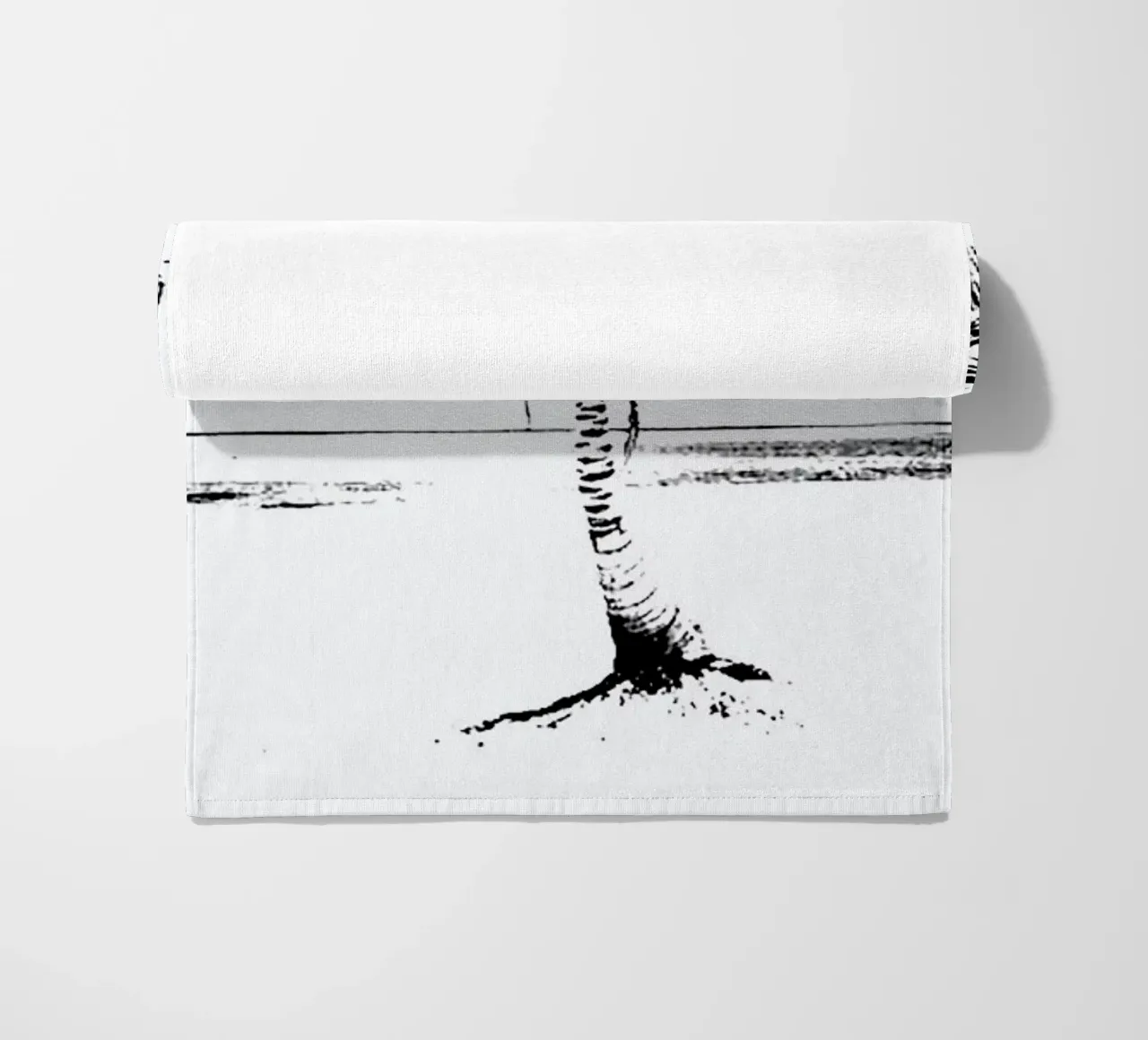 80ish telo mare da Sattrup & Høst