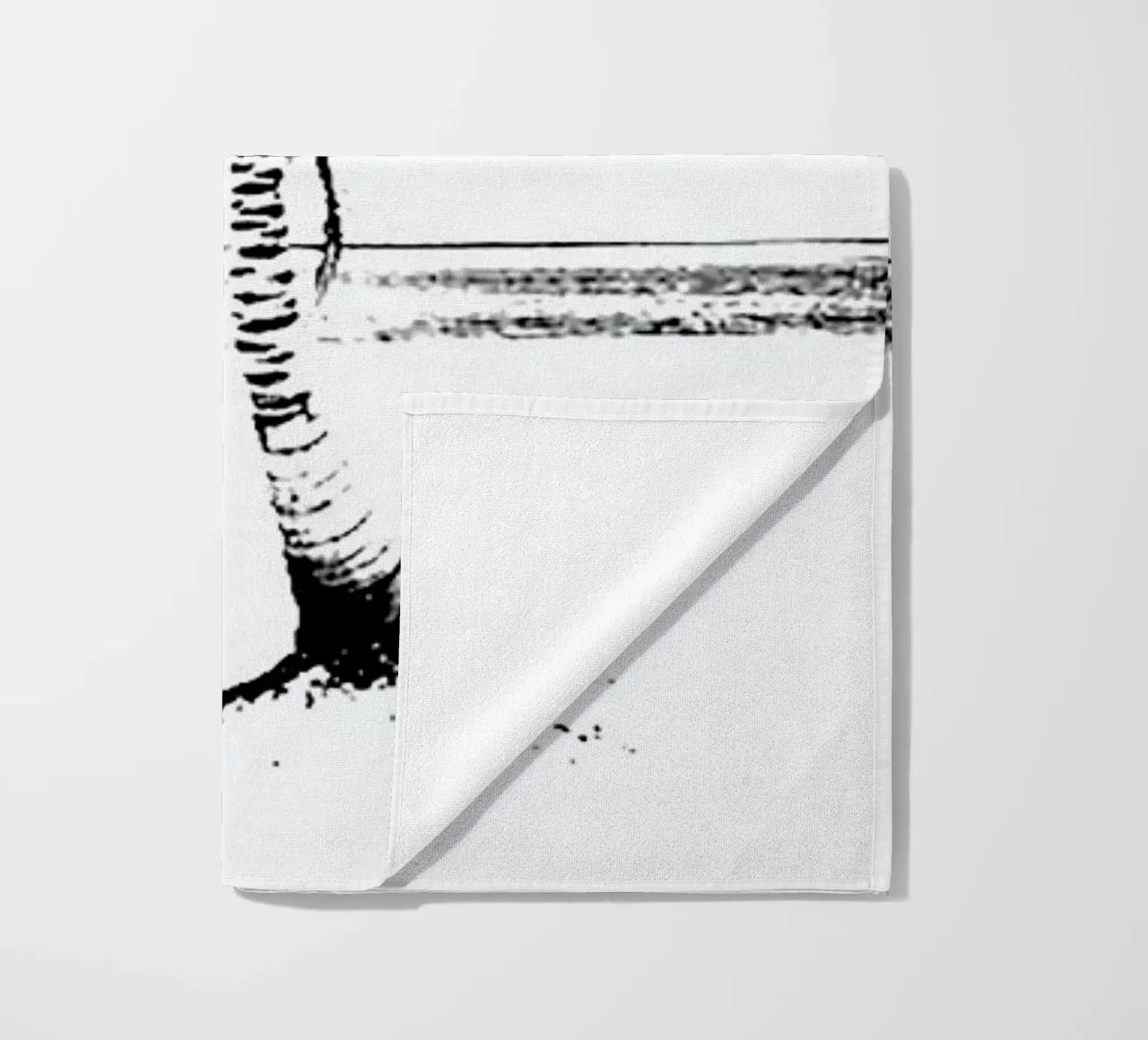 80ish telo mare da Sattrup & Høst