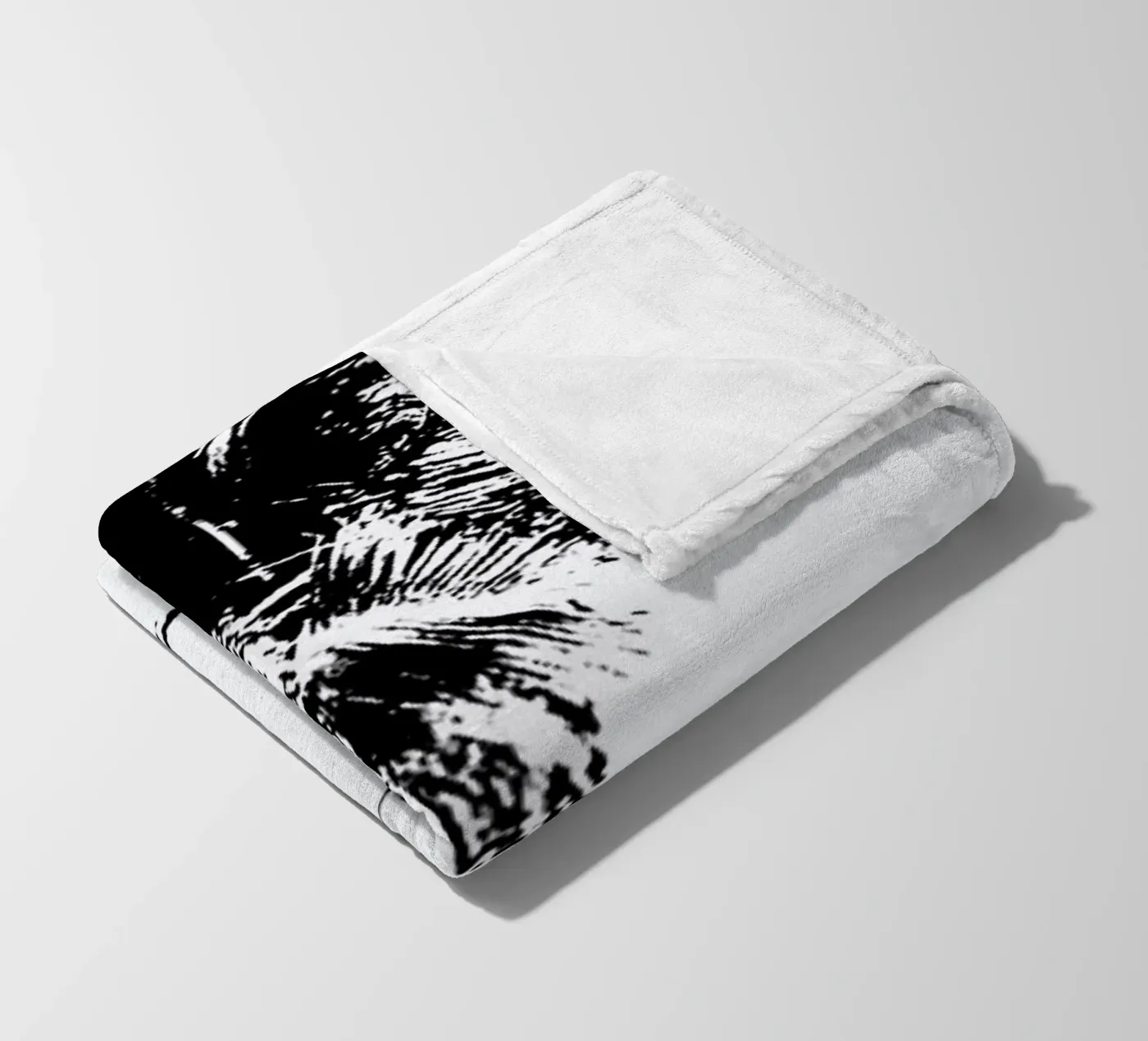 80ish coperta in pile da Sattrup & Høst