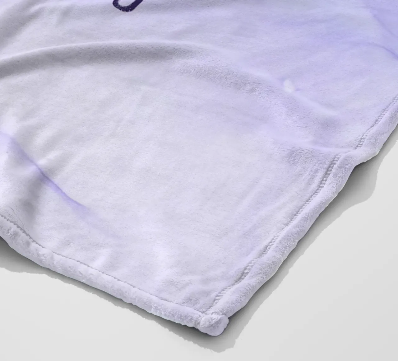 Do more of what makes you happy | floating colors coperta in pile da Melanie Viola