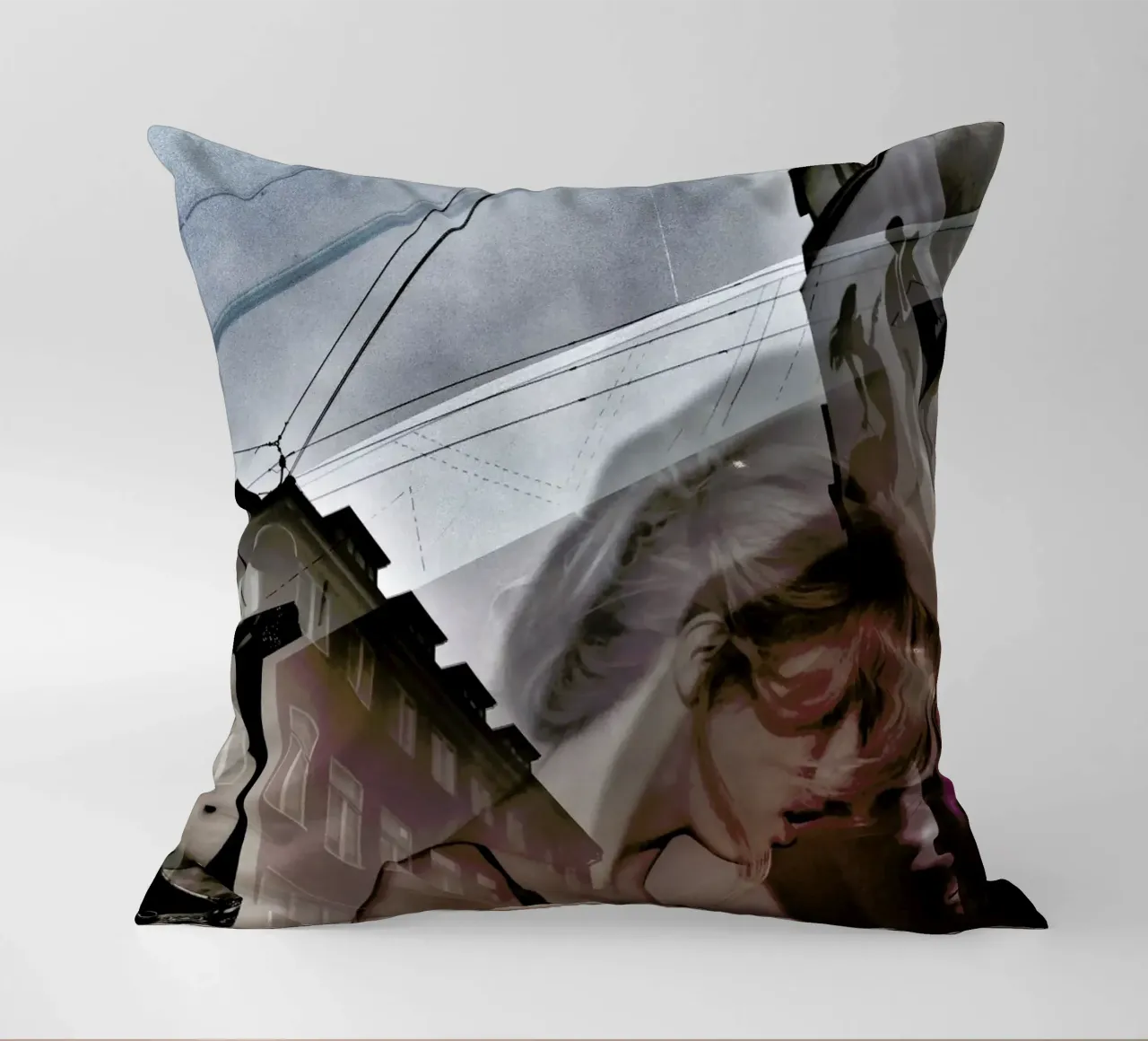 Reflex Cph cuscino da Sattrup & Høst